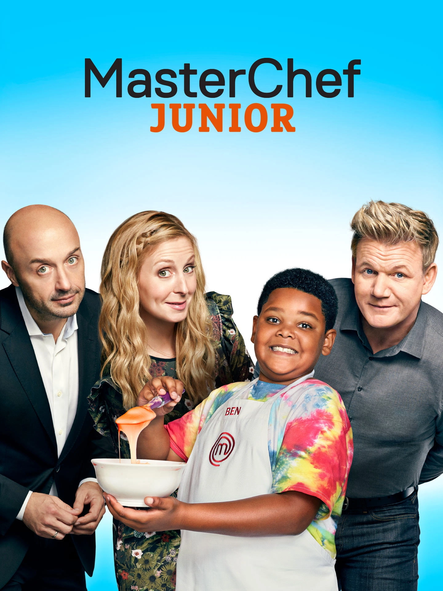 MasterChef Junior