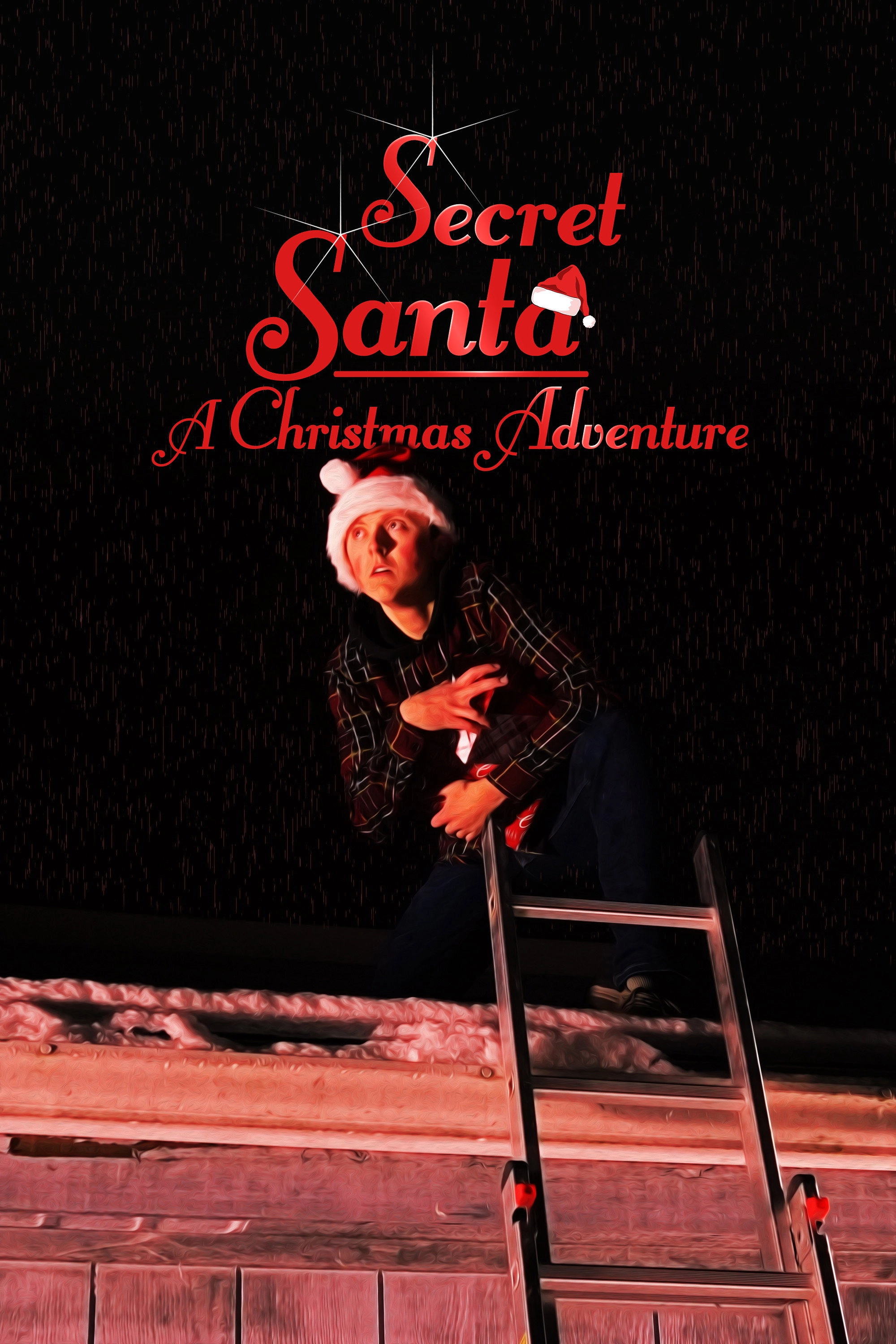 Secret Santa: A Christmas Adventure