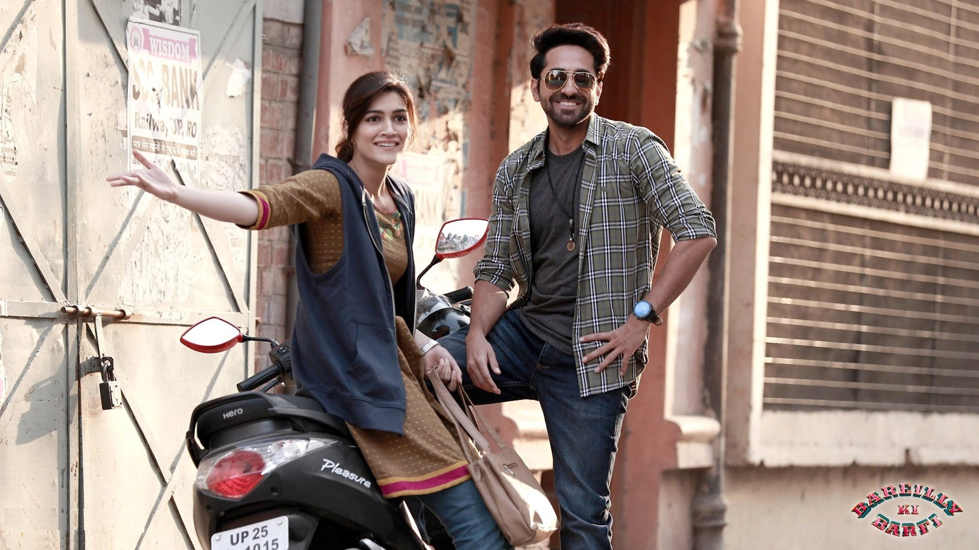 Bareilly Ki Barfi