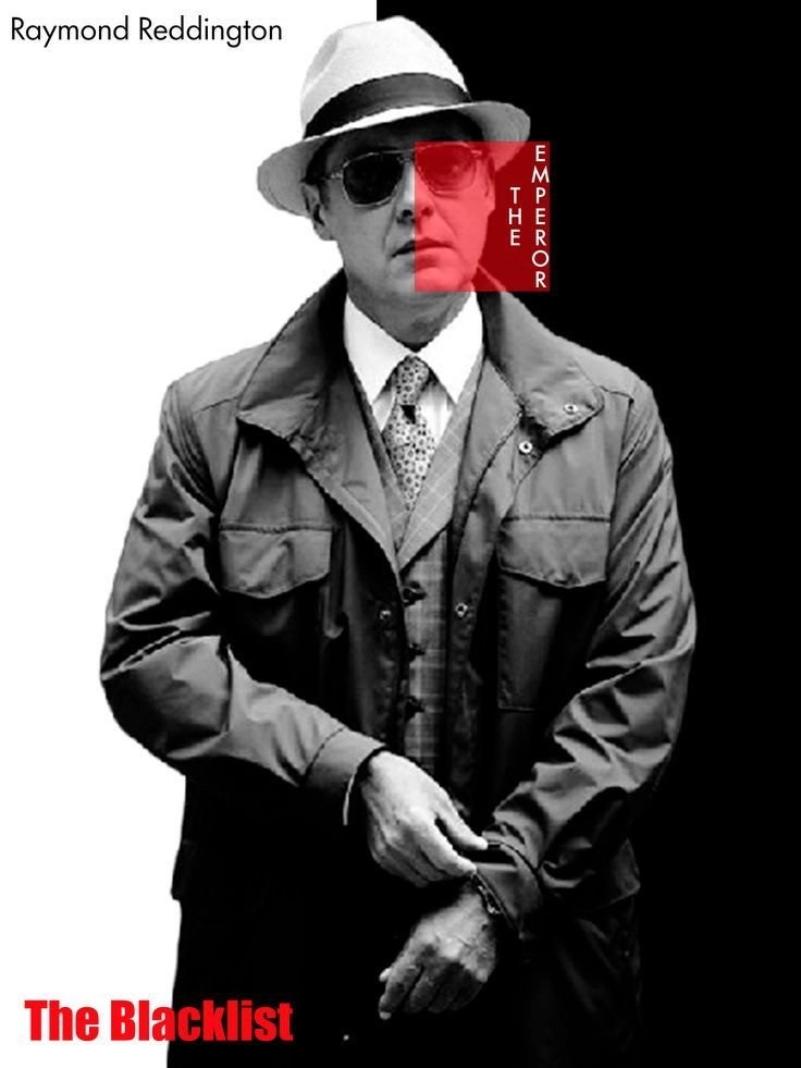 The Blacklist
