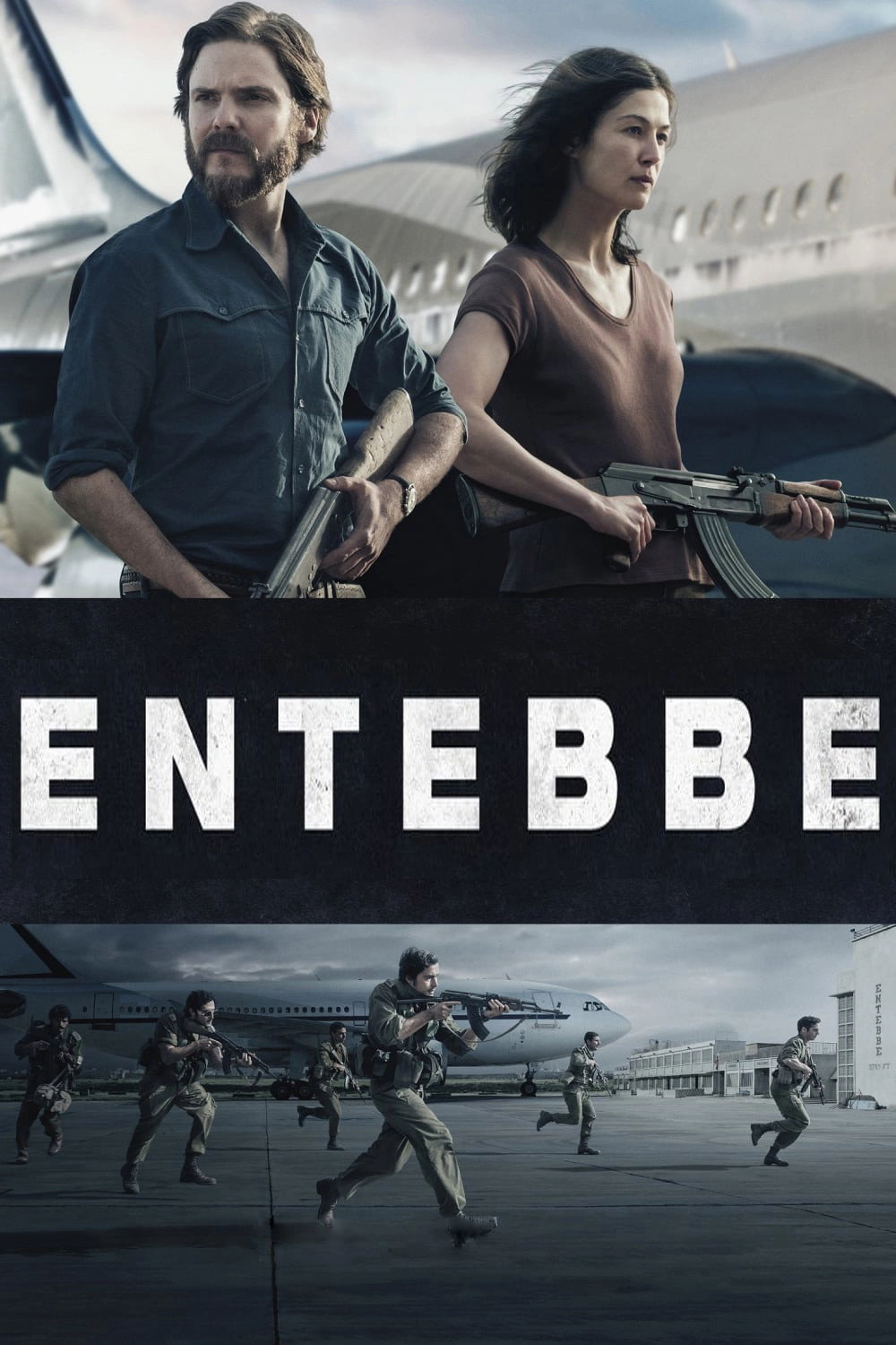 7 Days in Entebbe