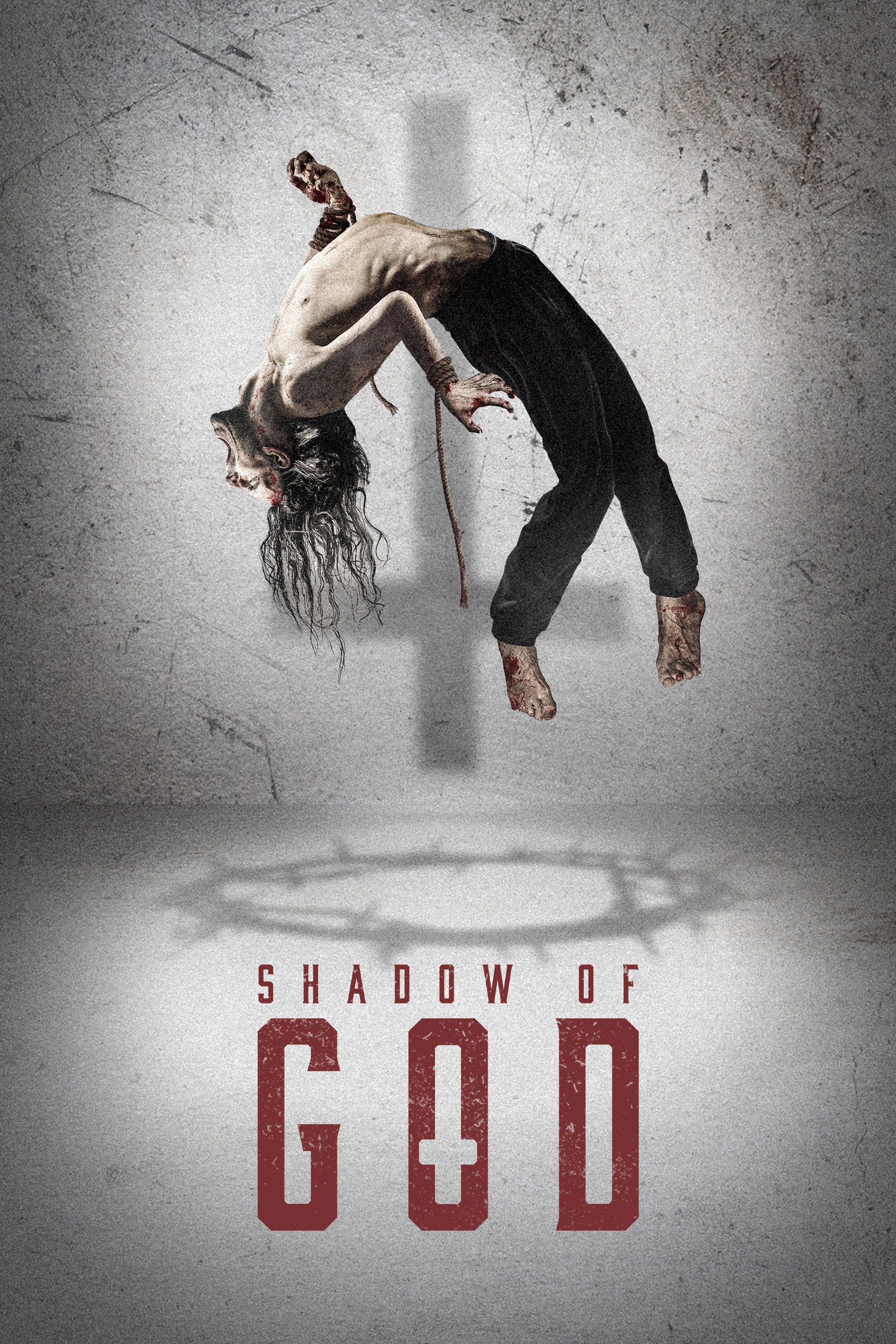 Shadow of God