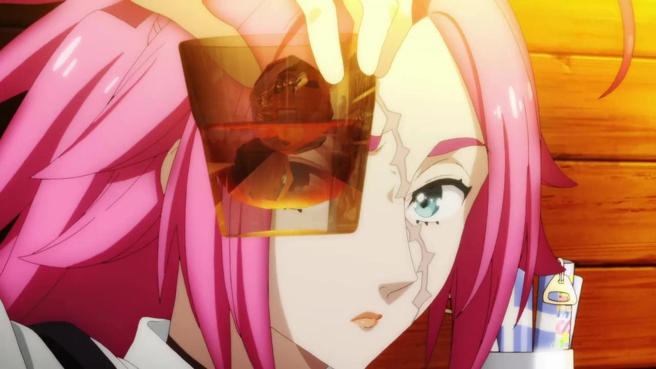 Fate/Extra Last Encore