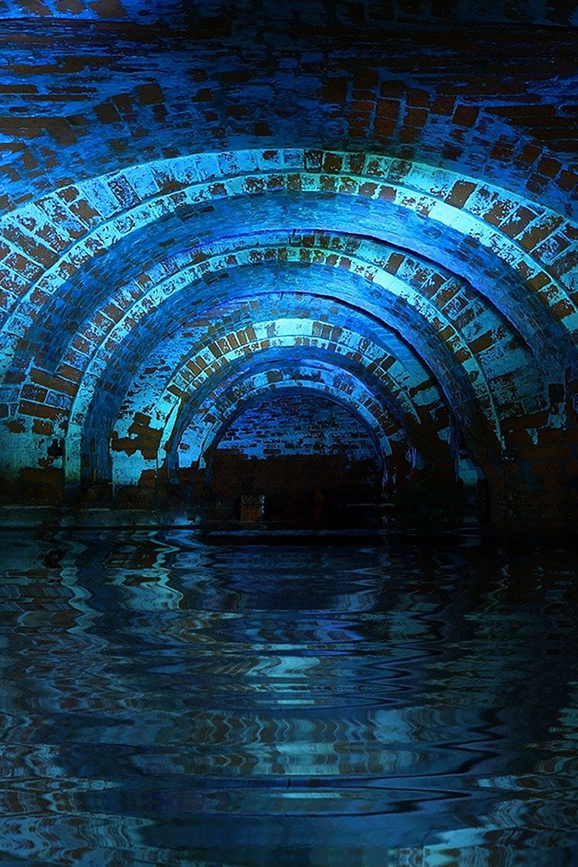 Underground Marvels