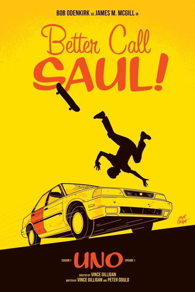 Better Call Saul