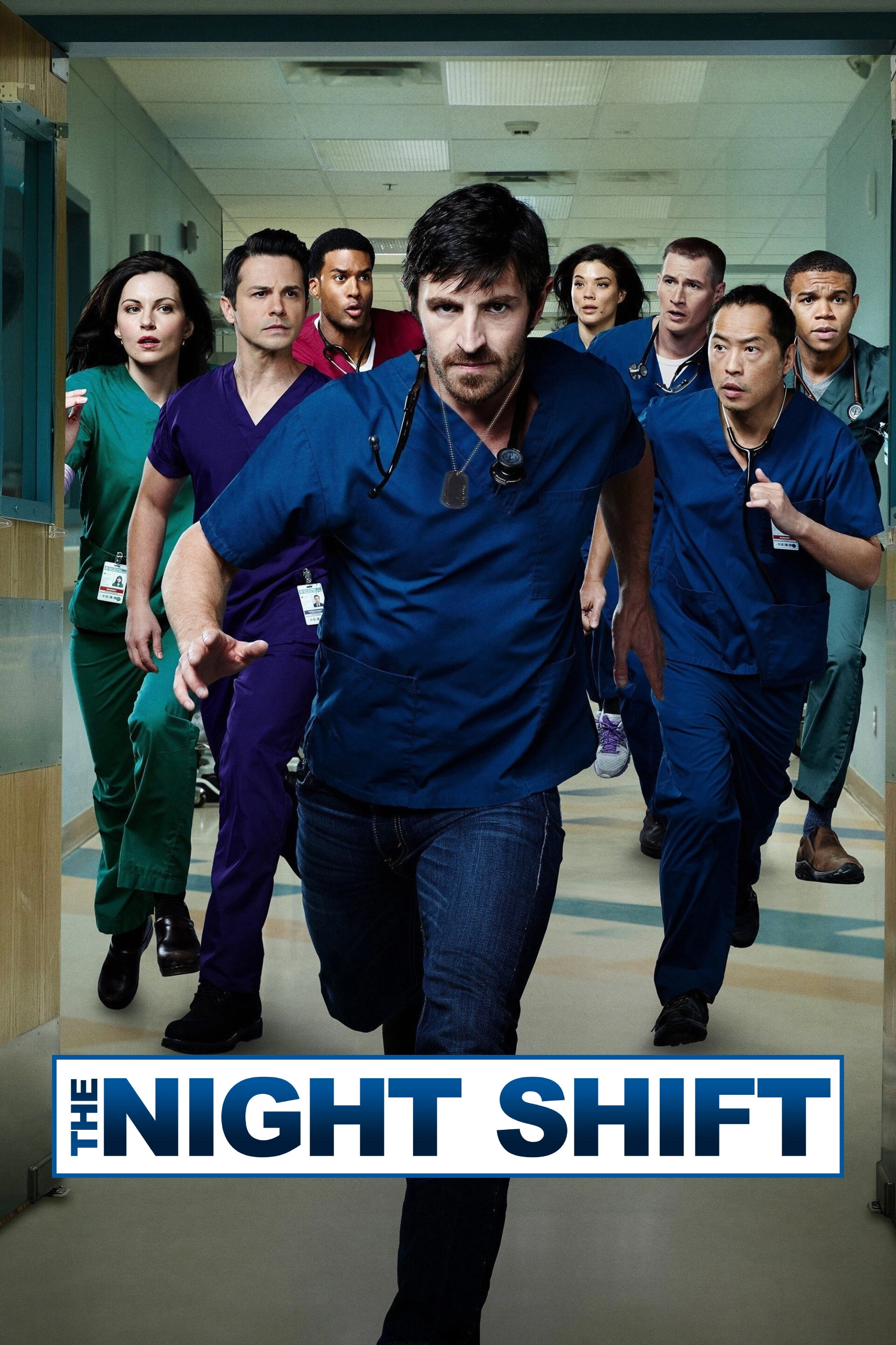 The Night Shift