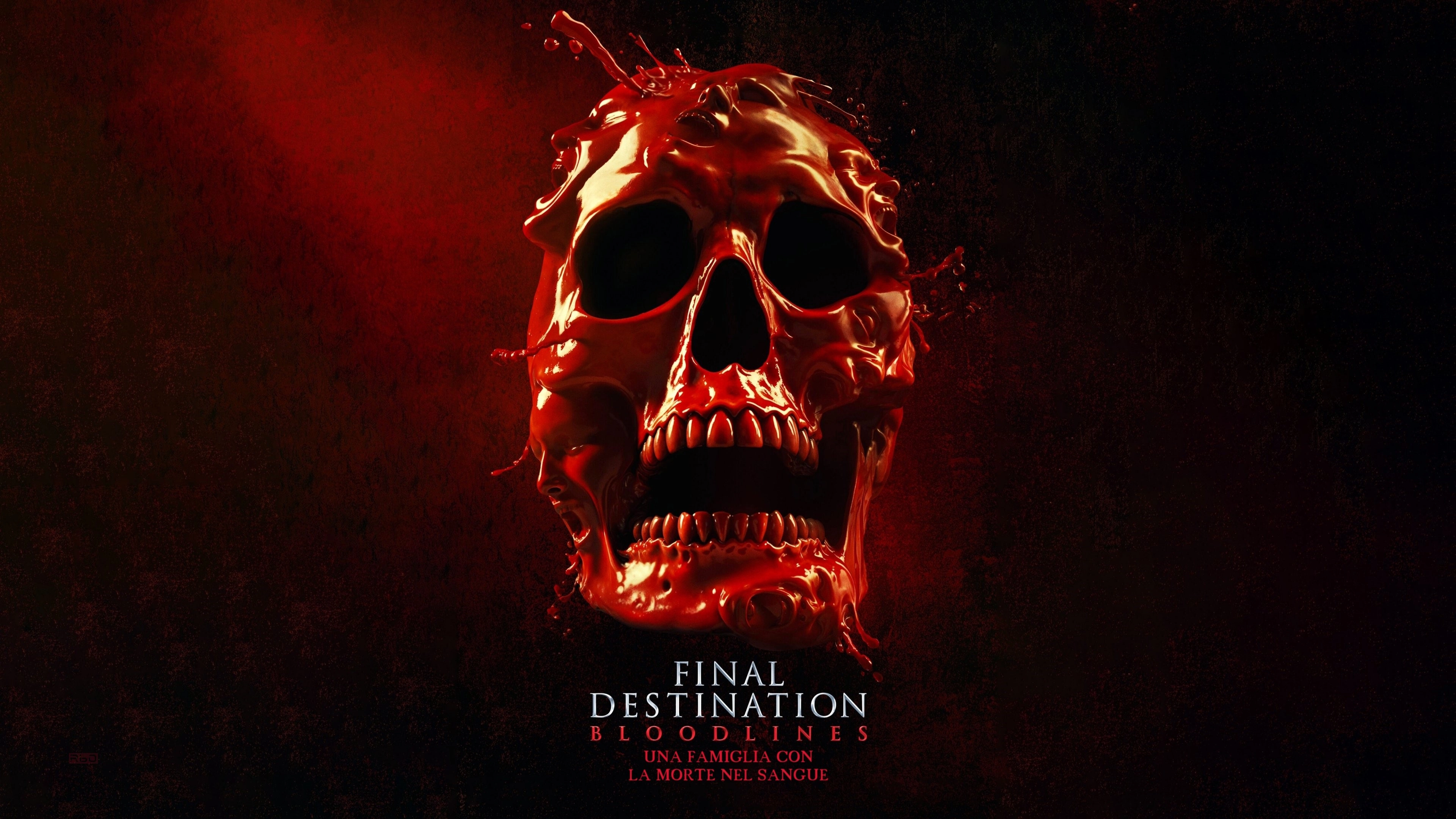 Final Destination Bloodlines