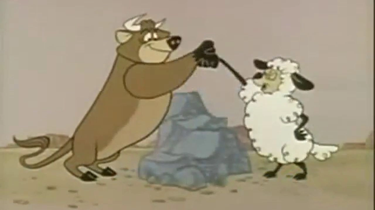 The Quick Draw McGraw Show