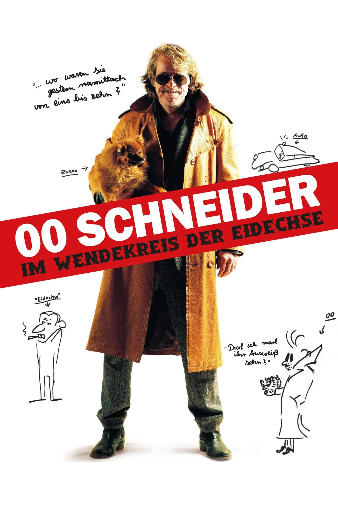 00 Schneider - Im Wendekreis der Eidechse