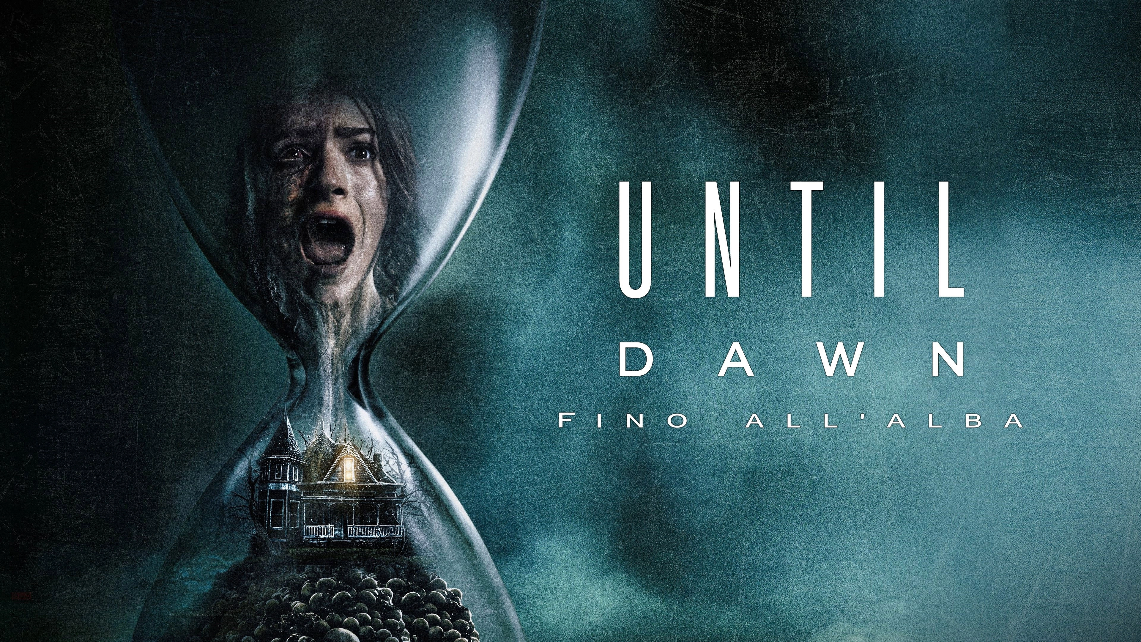 Until Dawn