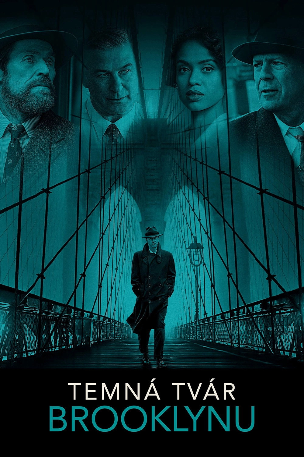 Motherless Brooklyn