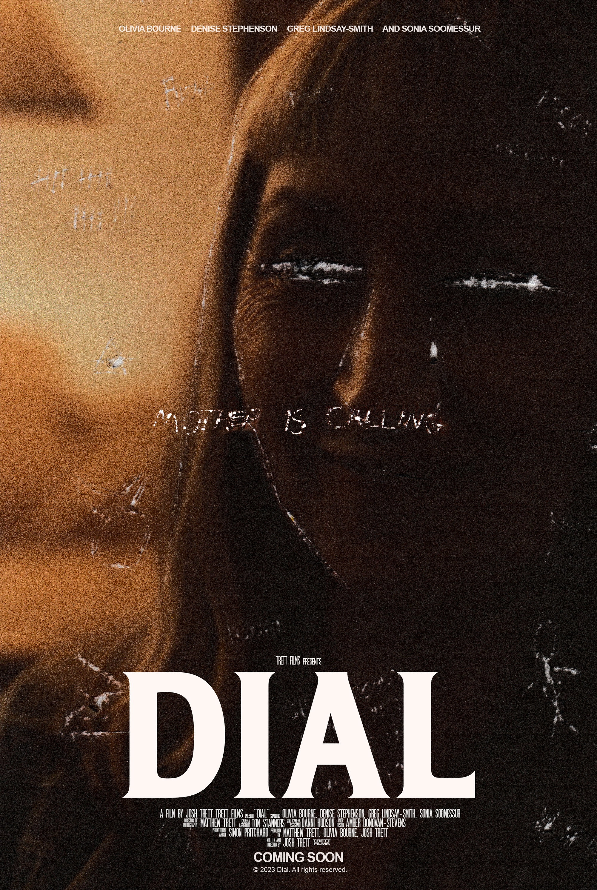 Dial