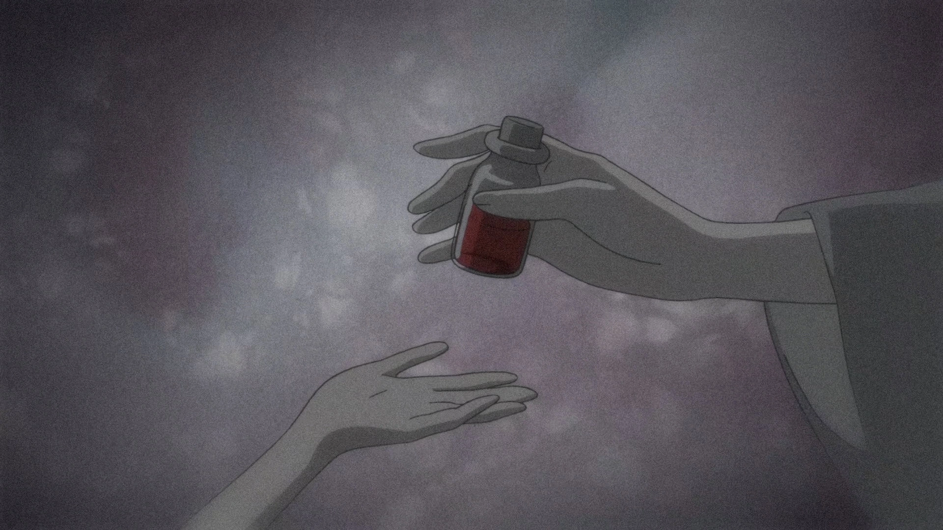 Natsume's Book of Friends