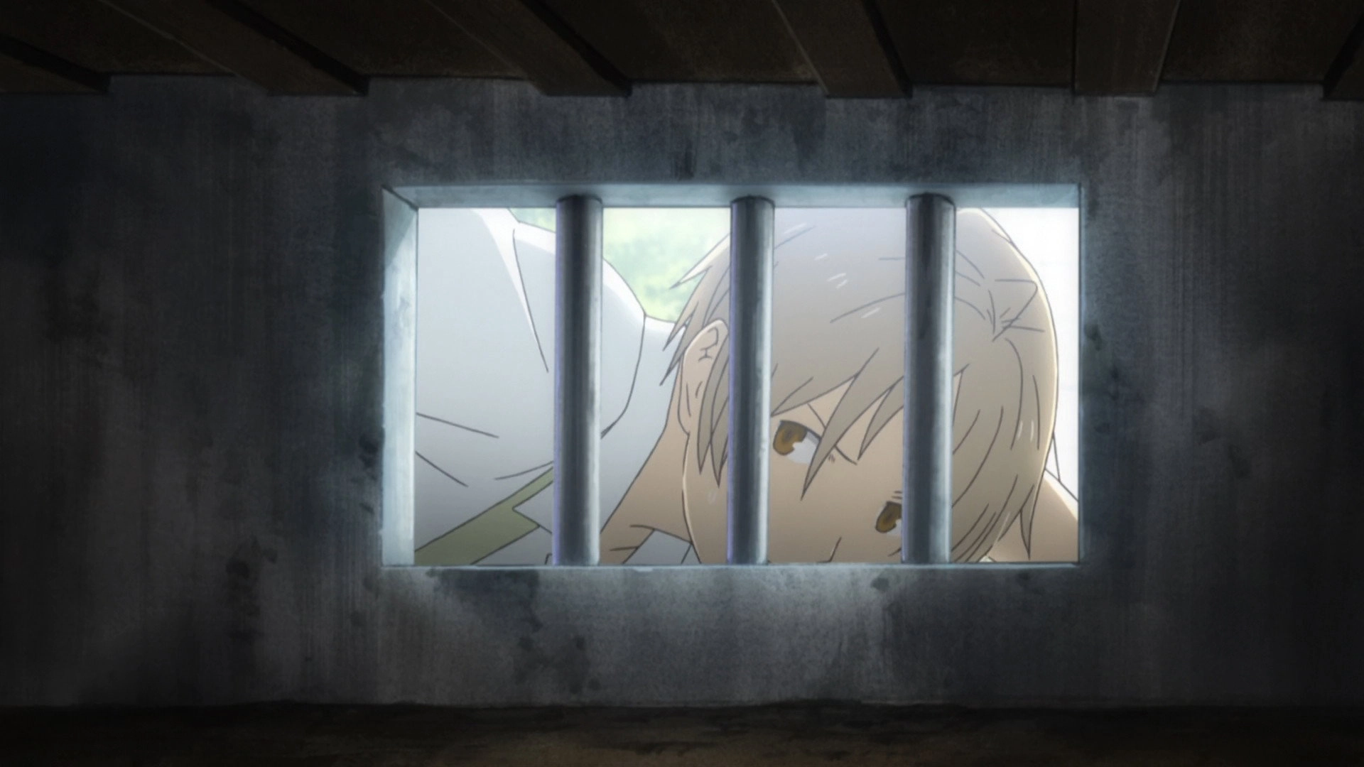 Natsume's Book of Friends
