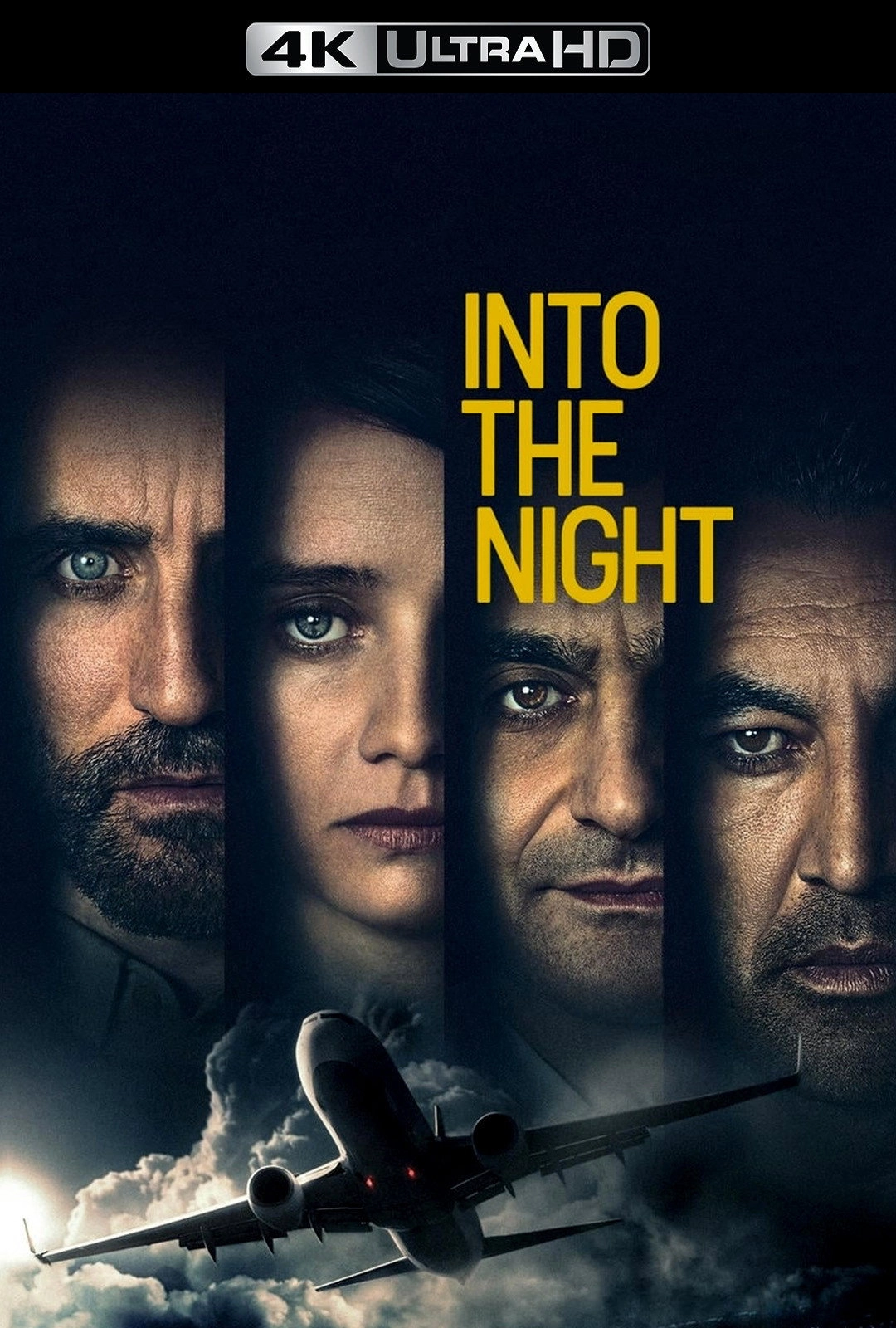 Into the Night