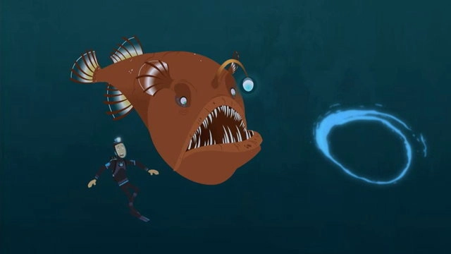 Wild Kratts