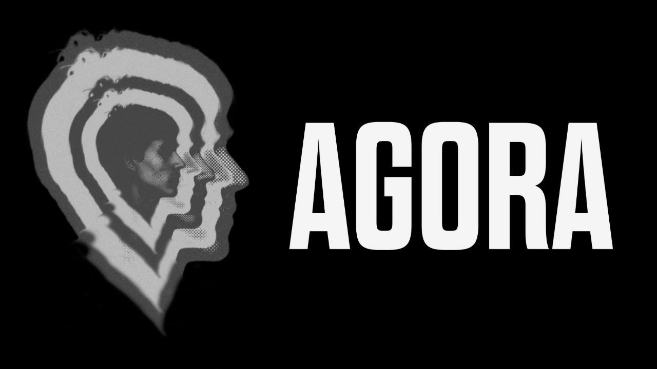 Agora