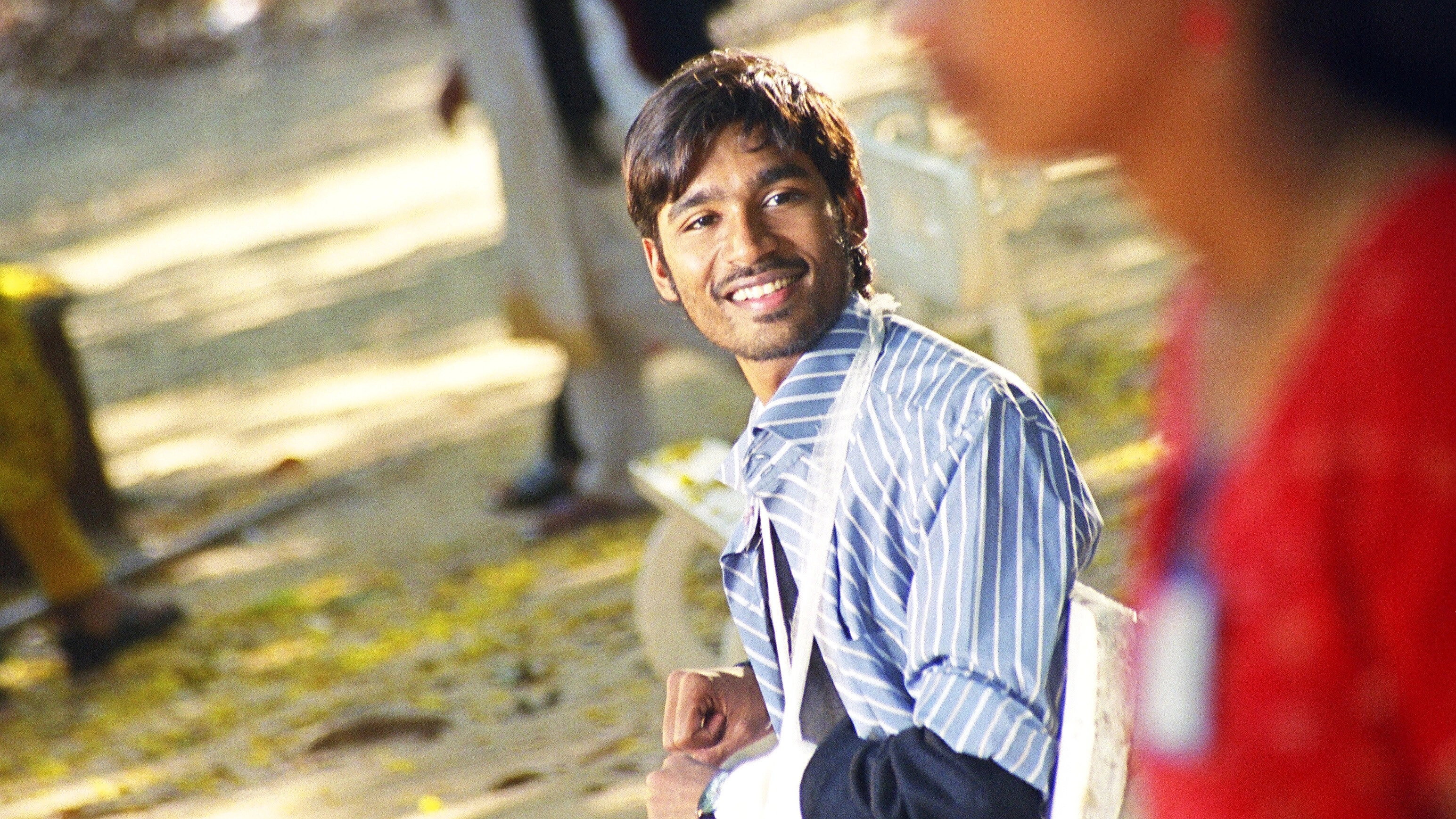 Thiruvilaiyaadal Aarambam
