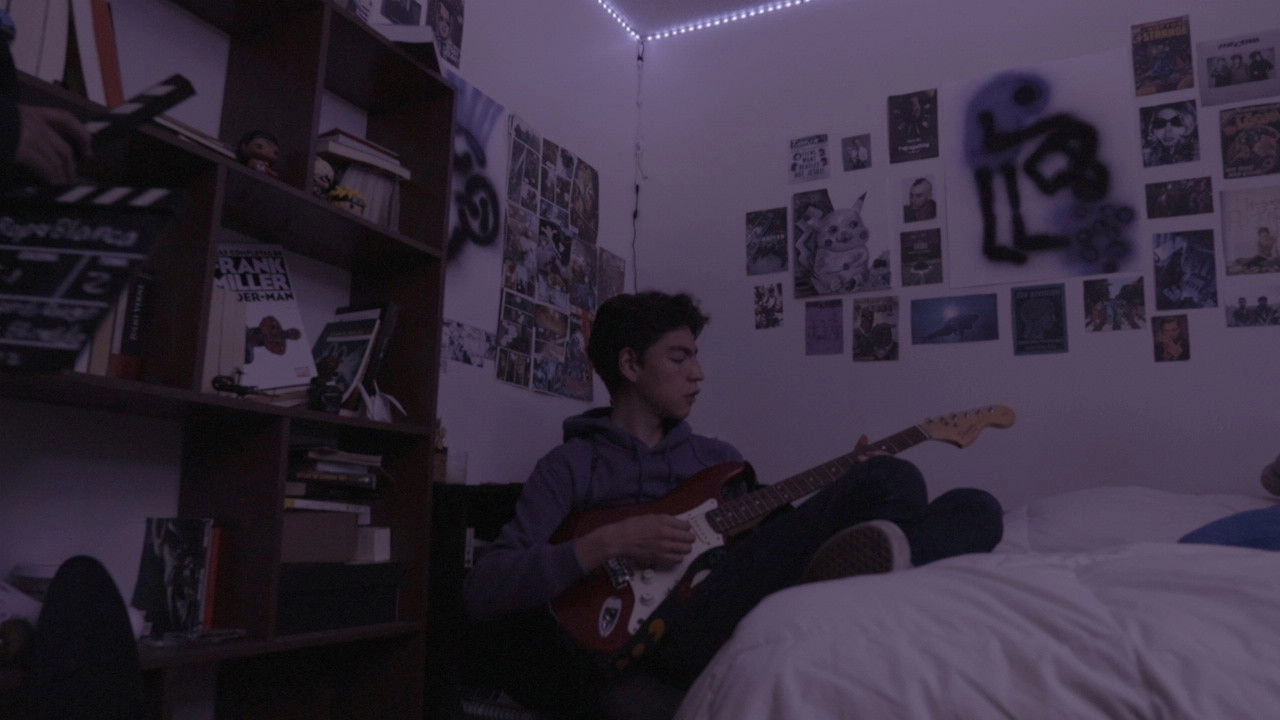 Paint Me Blue