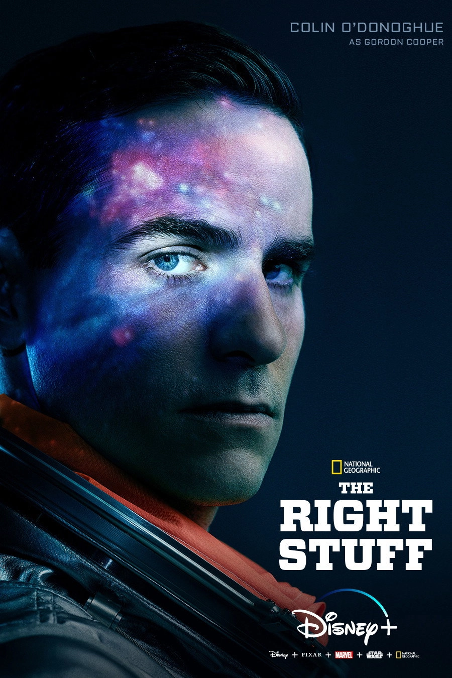 The Right Stuff
