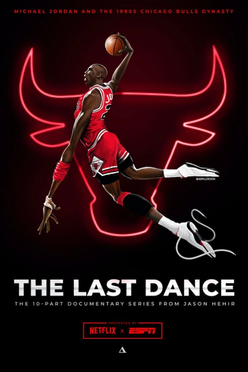 The Last Dance