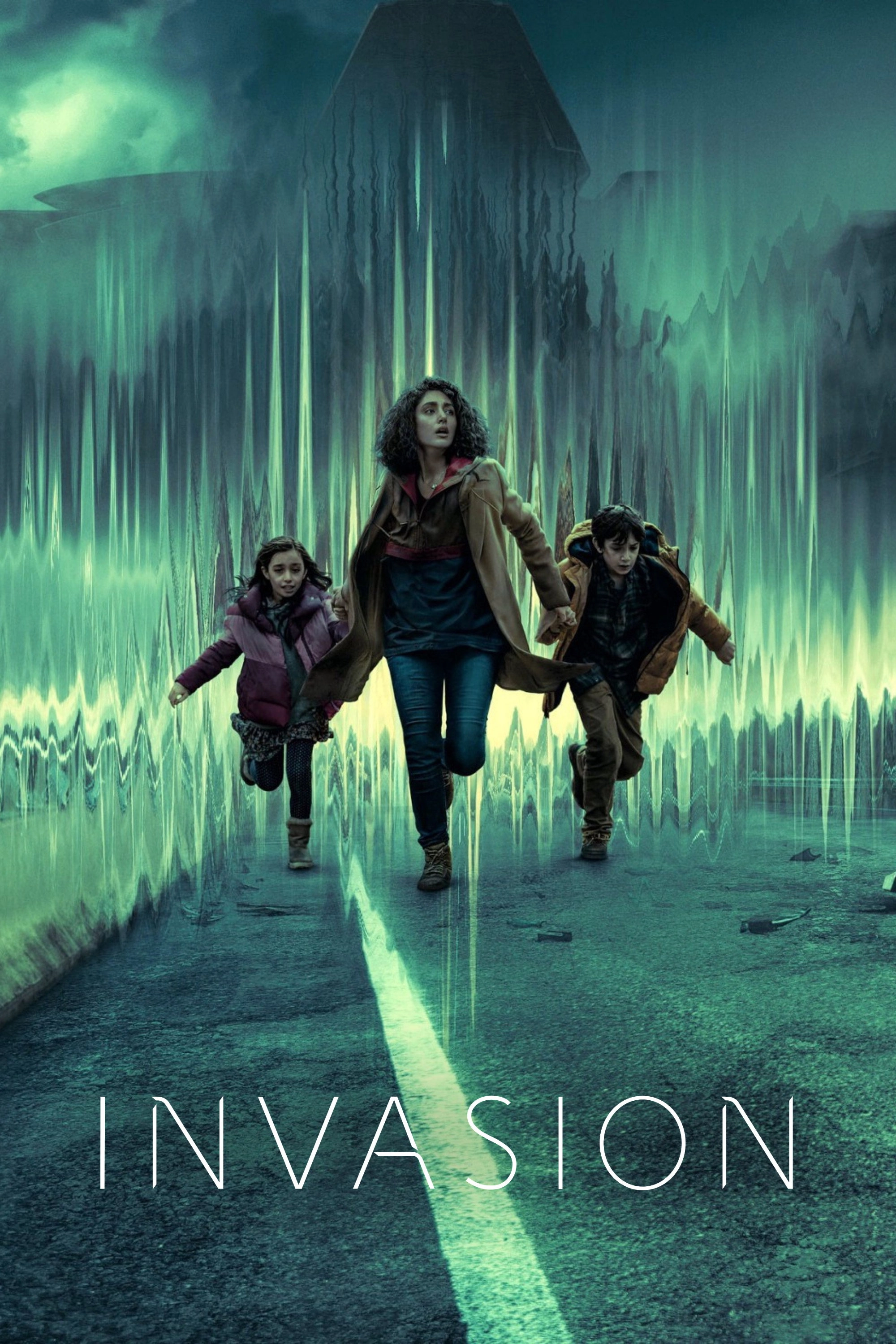 Invasion