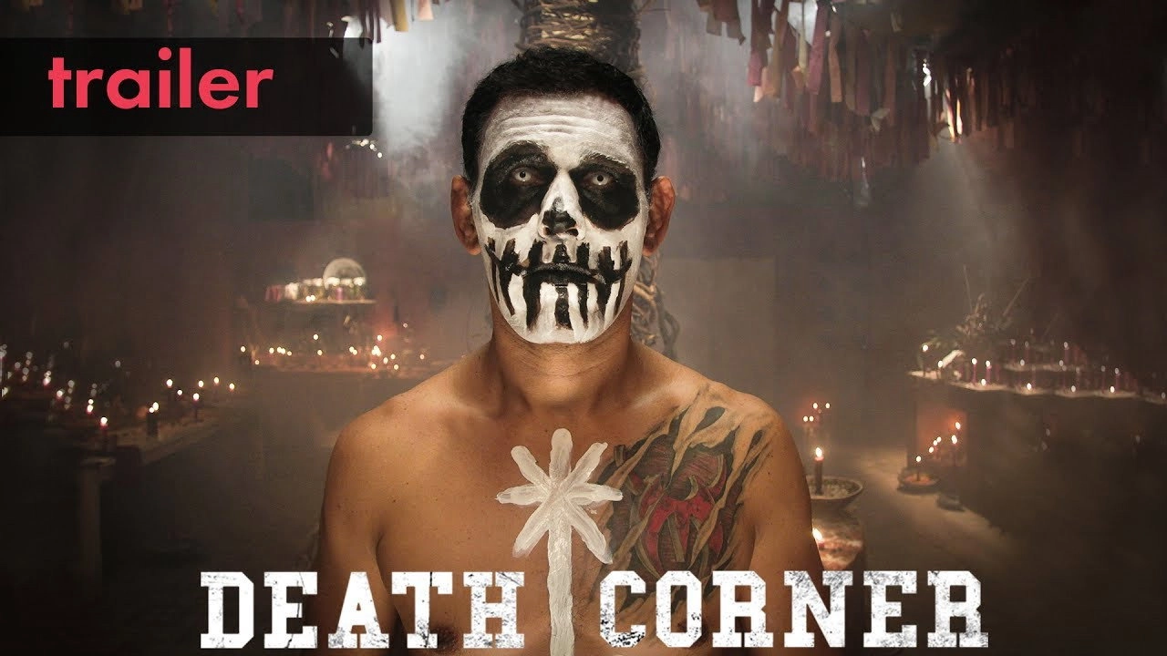 Death Corner