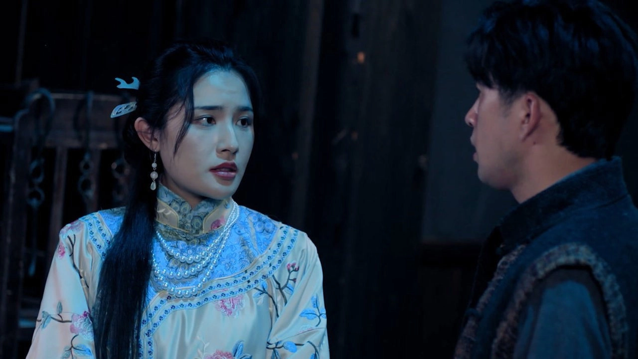 Maoshan Watchmen