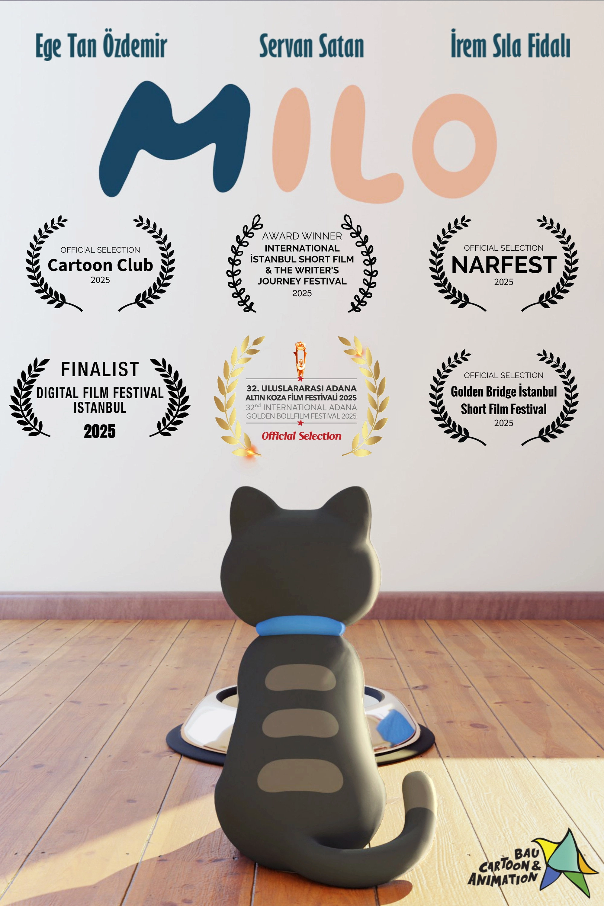 MILO