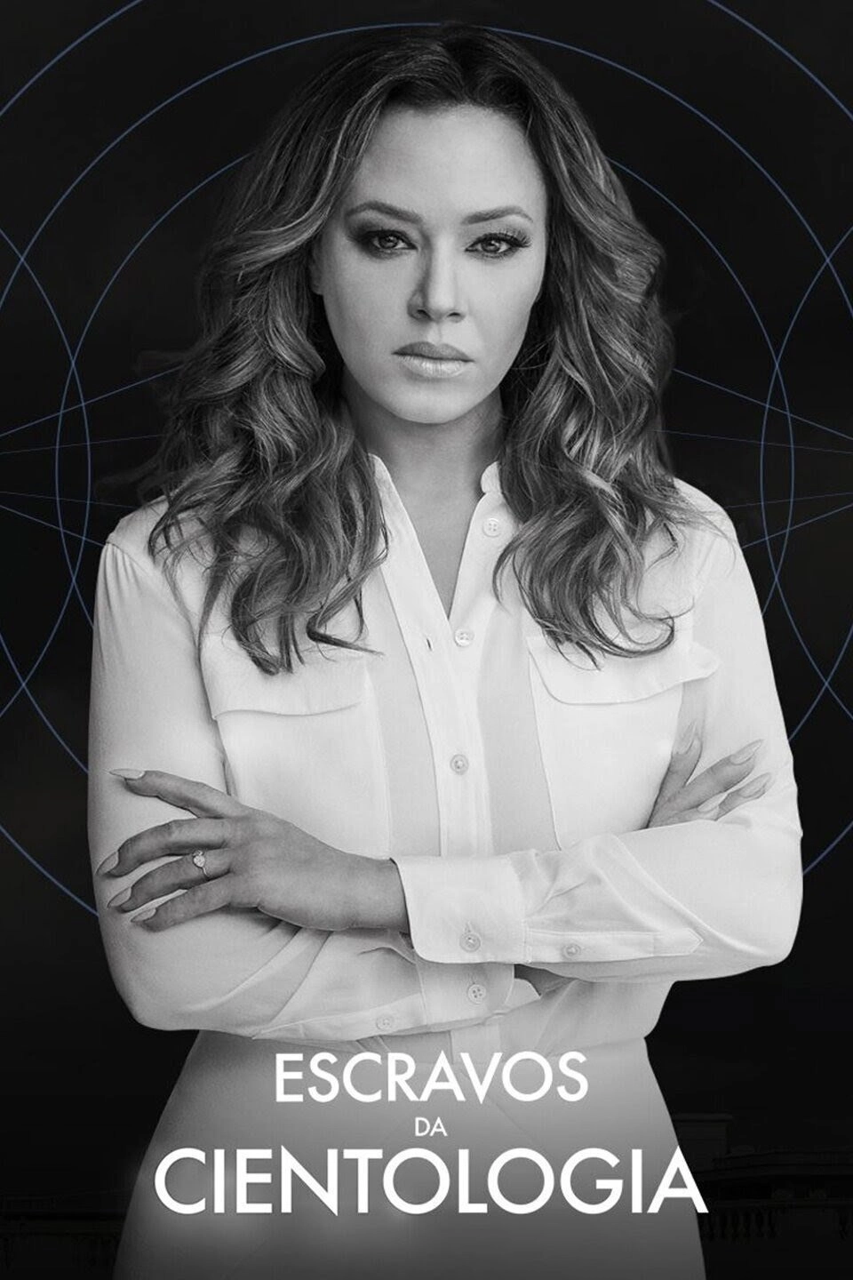 Leah Remini: Scientology and the Aftermath