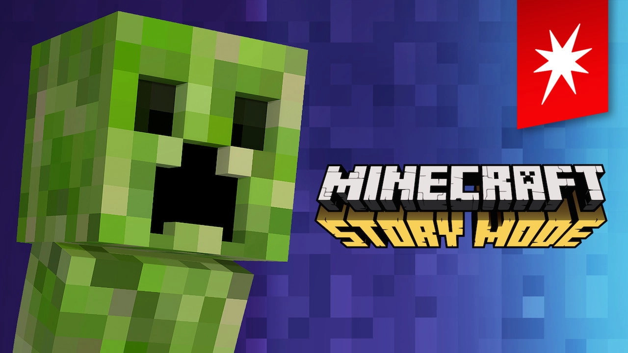 Minecraft: Story Mode