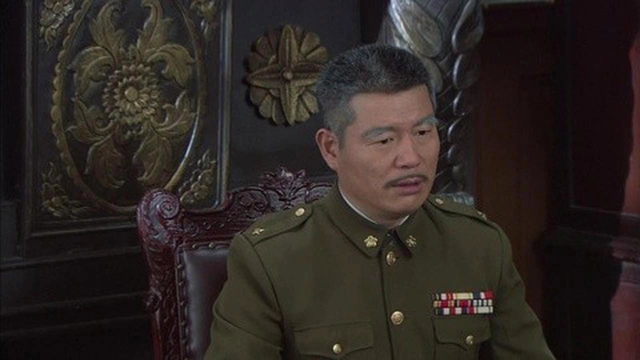 与狼共舞