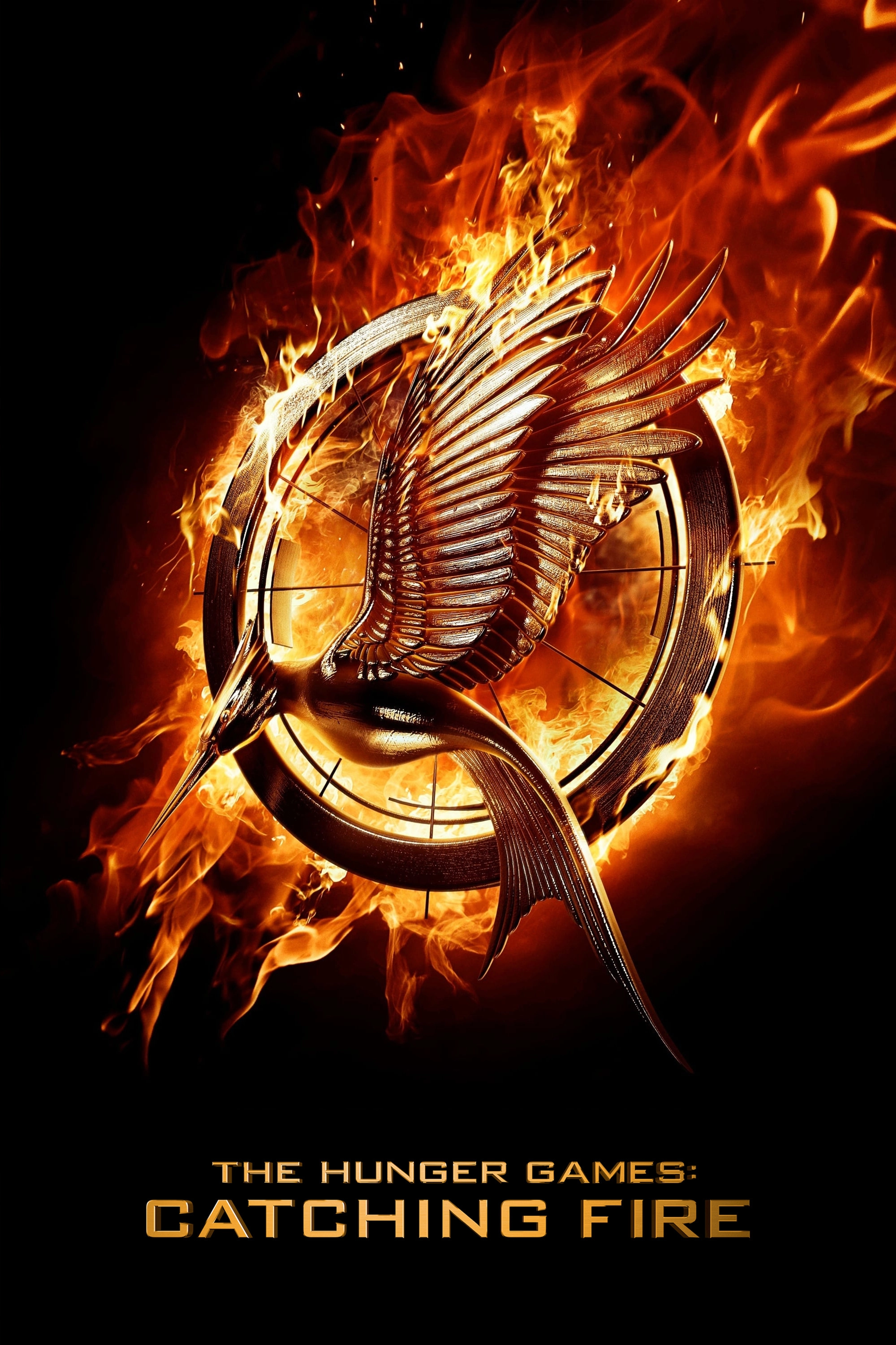 The Hunger Games: Catching Fire
