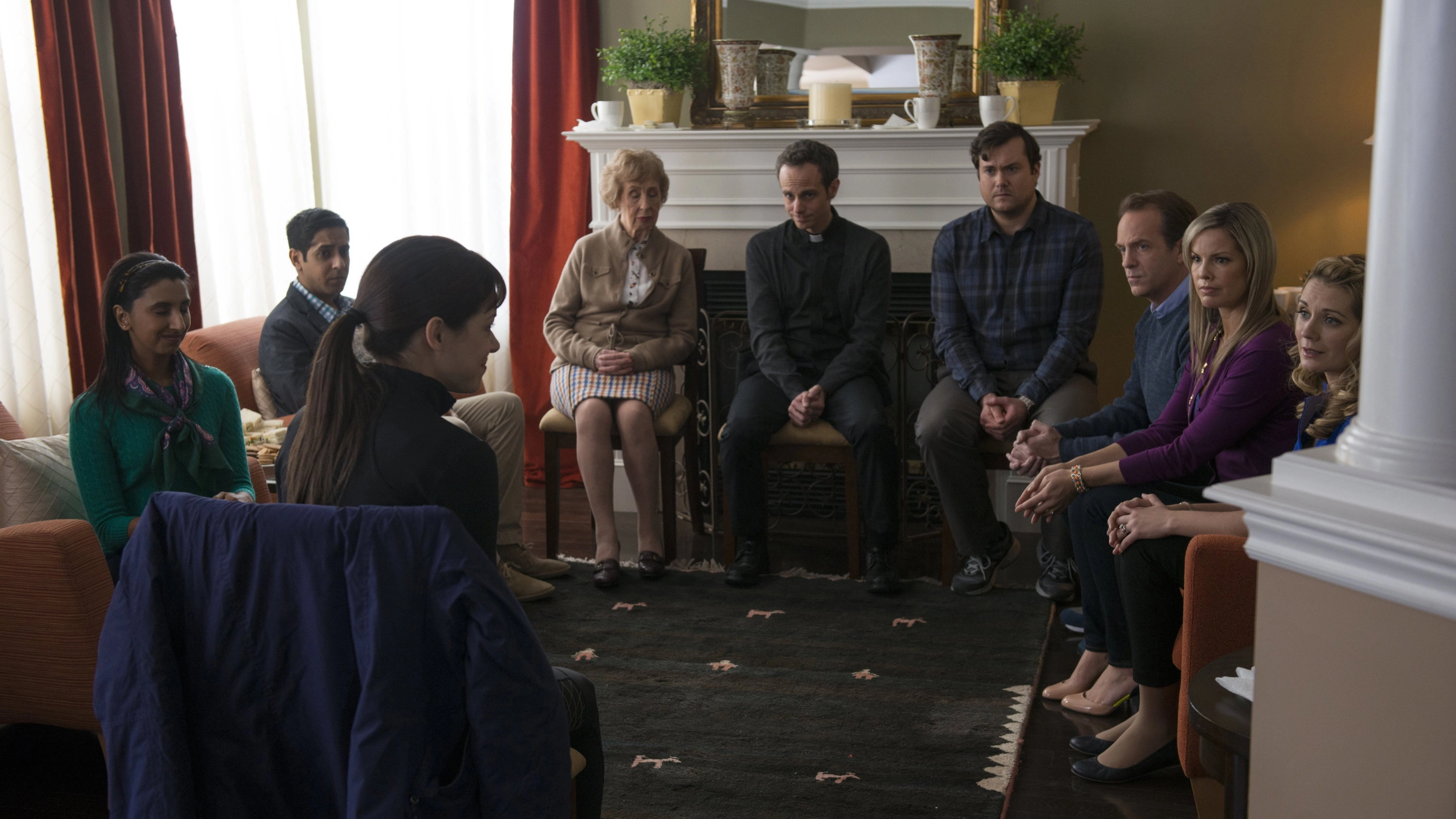 Orphan Black