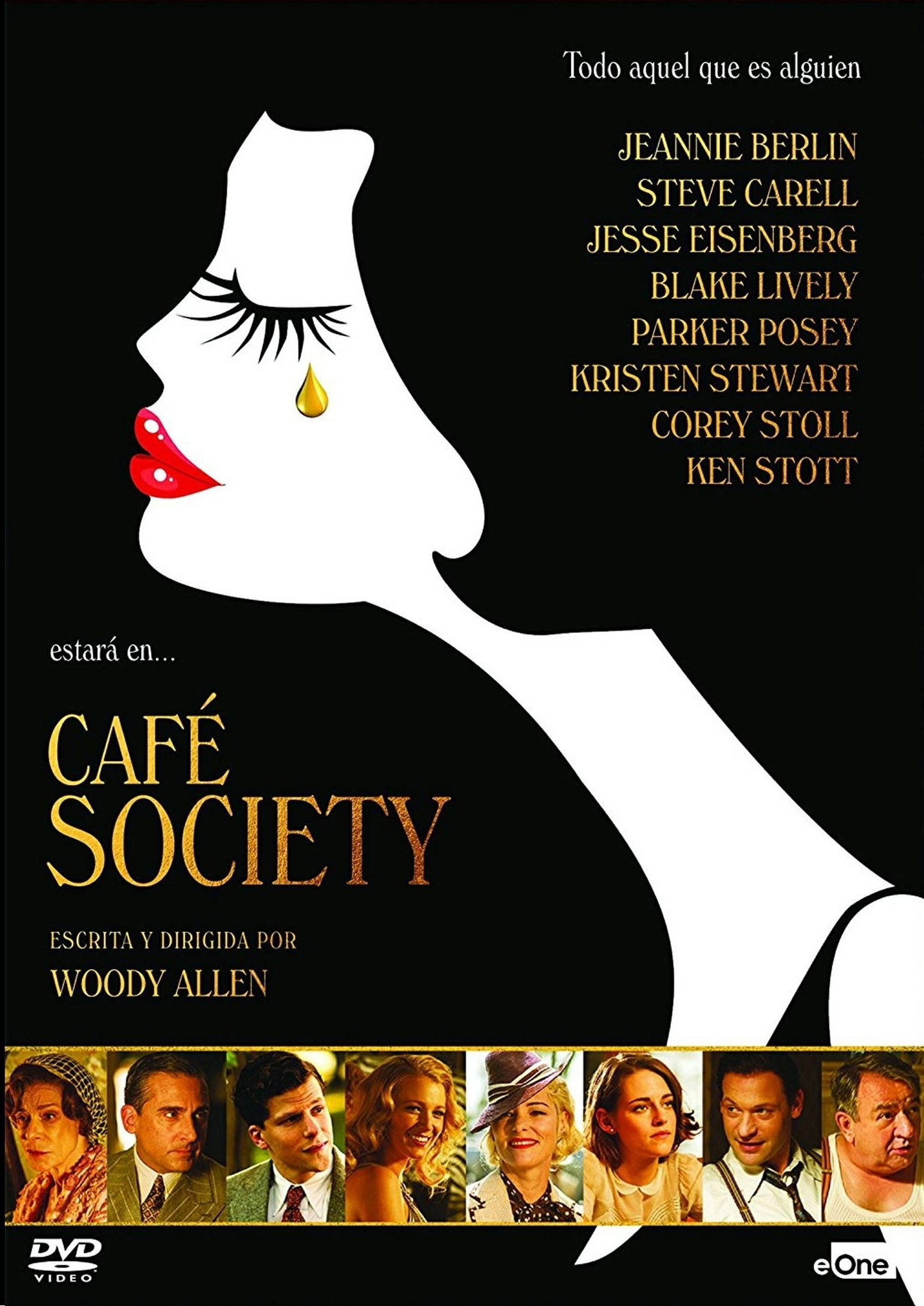 Café Society