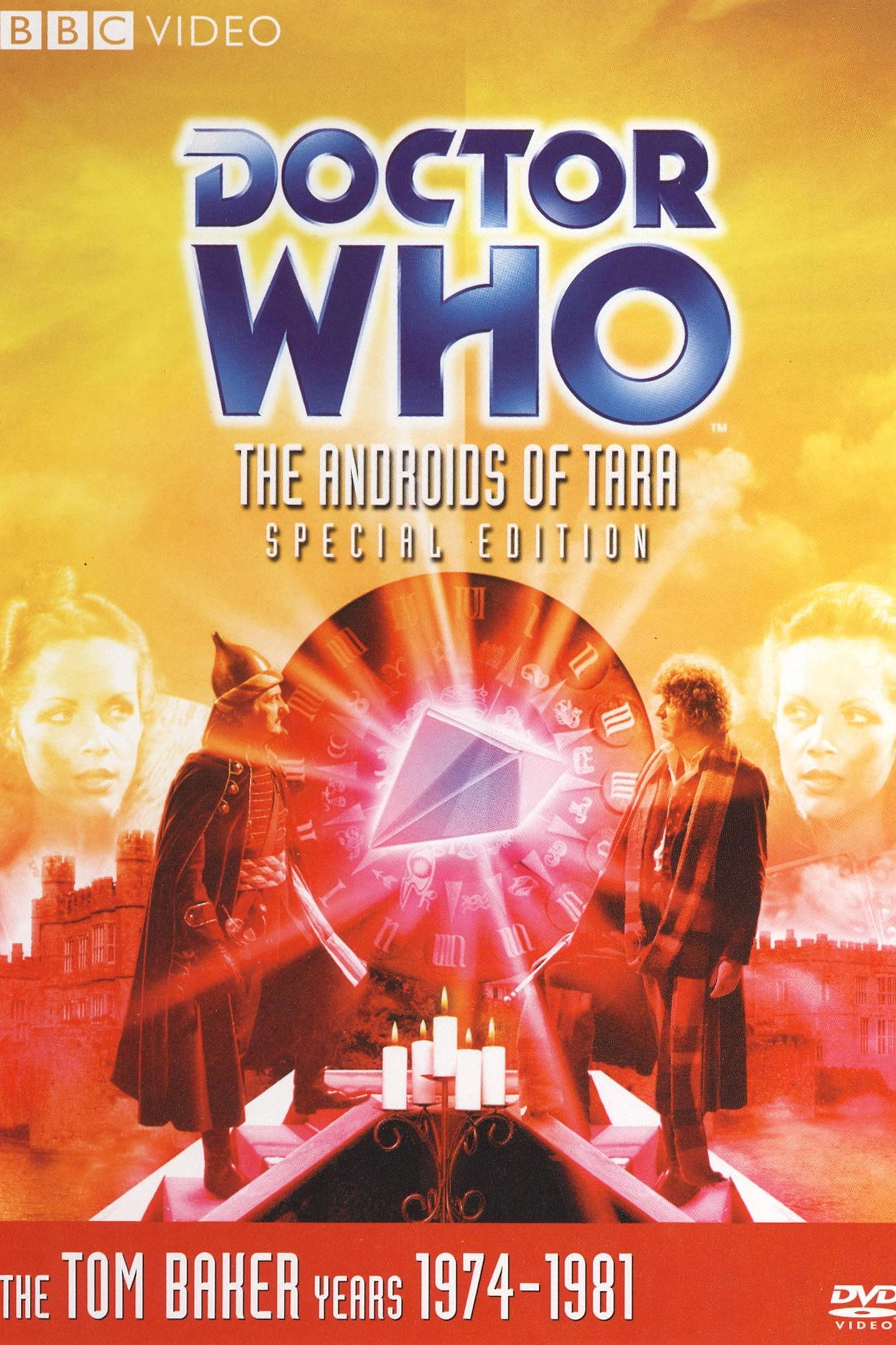 Doctor Who: The Androids of Tara