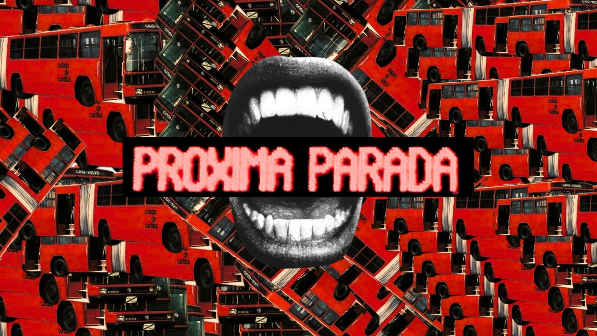 Próxima Parada