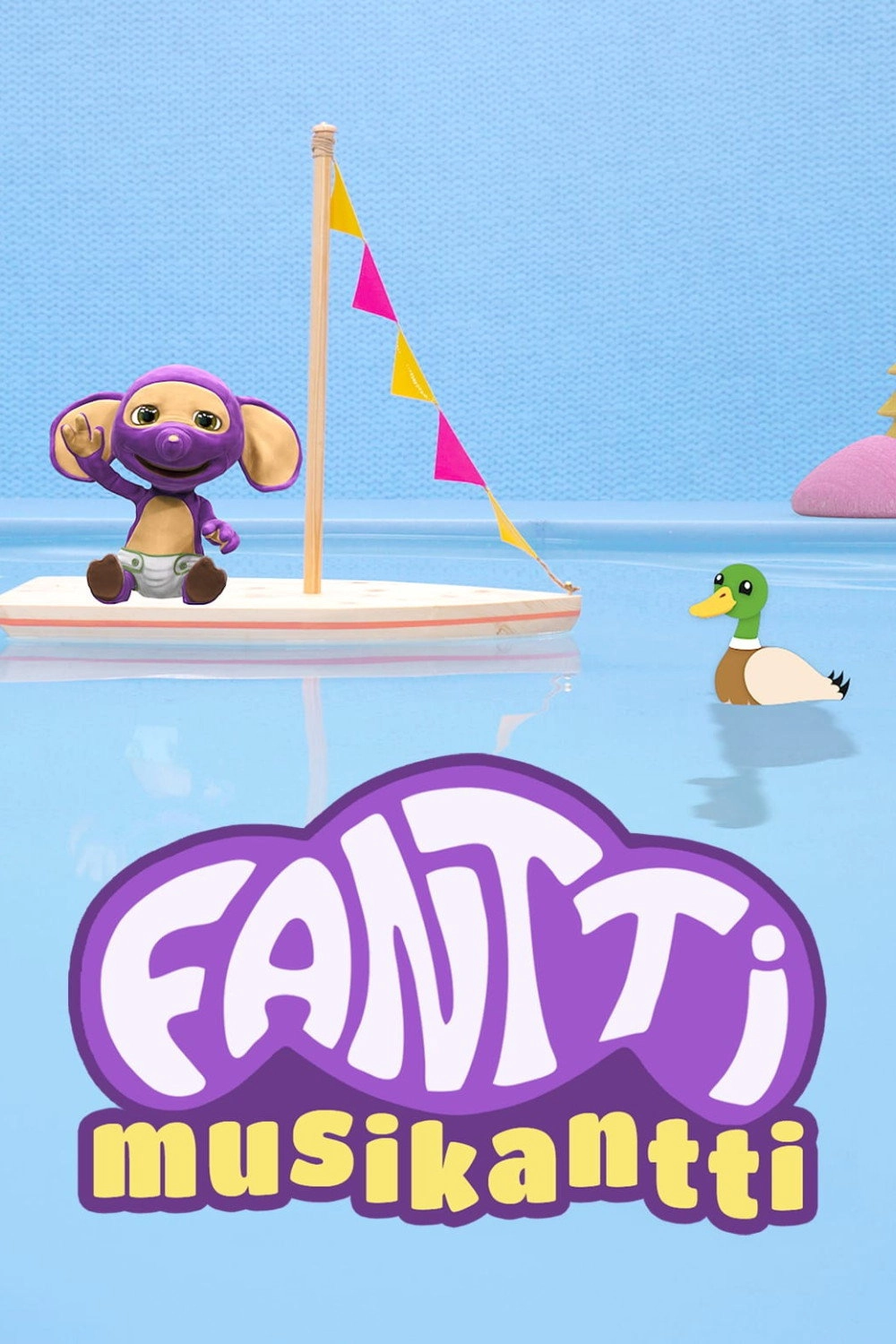 Fantus musikantus