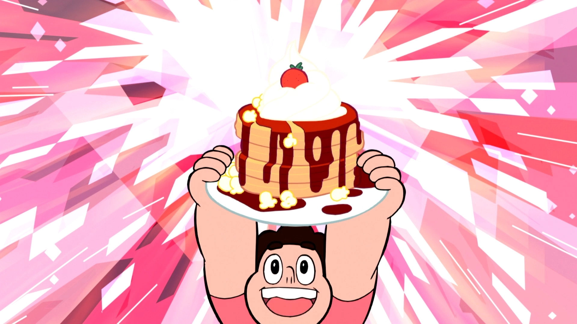Steven Universe