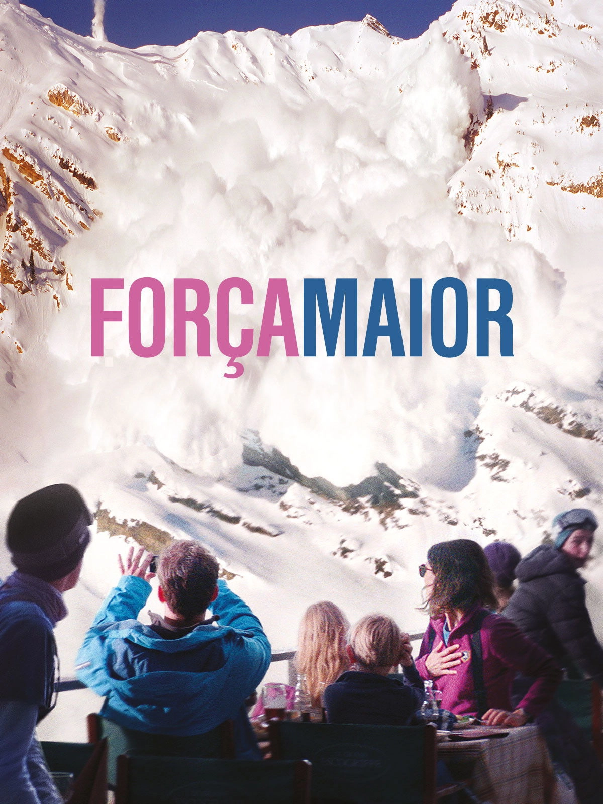 Force Majeure