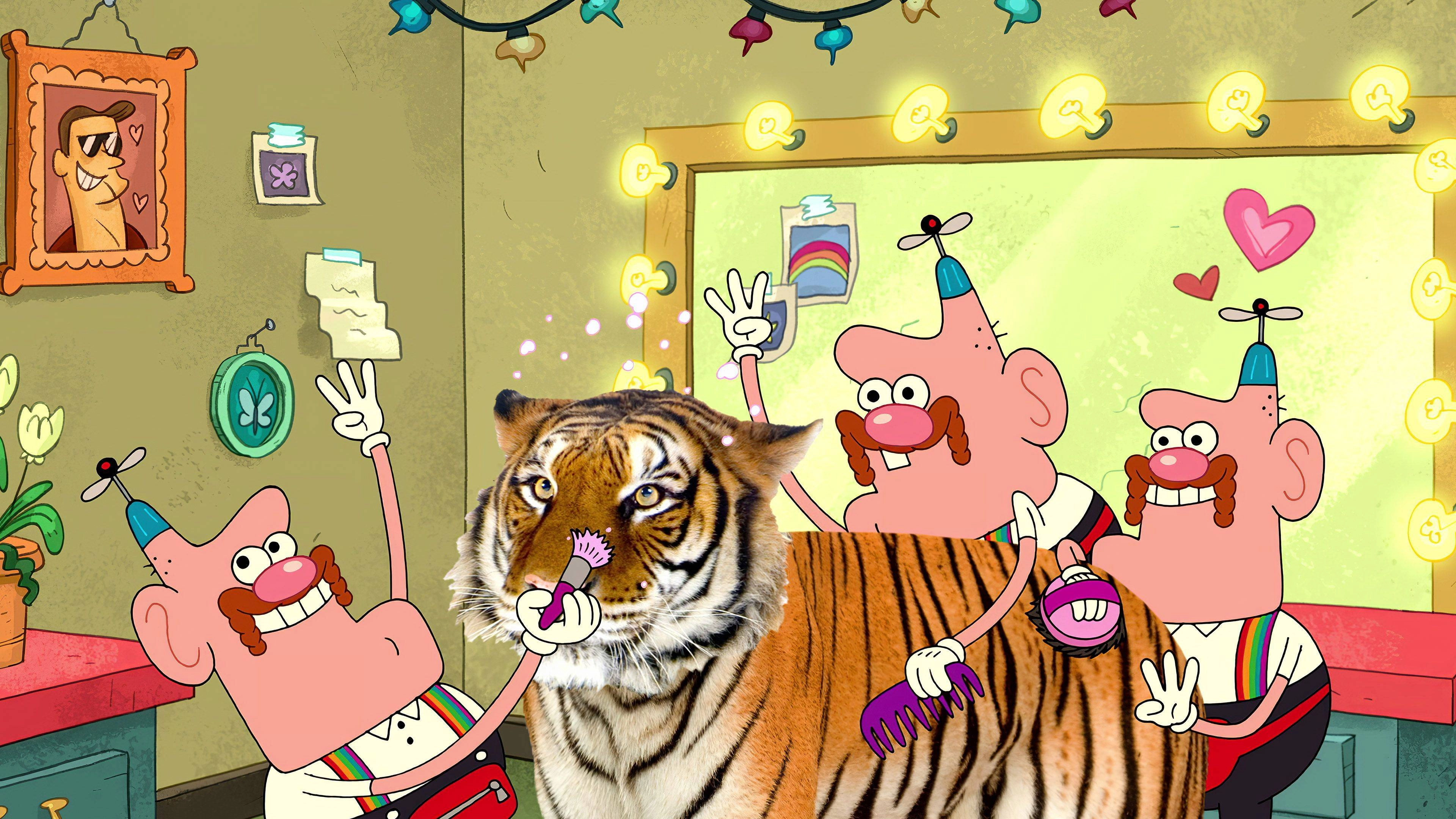 Uncle Grandpa