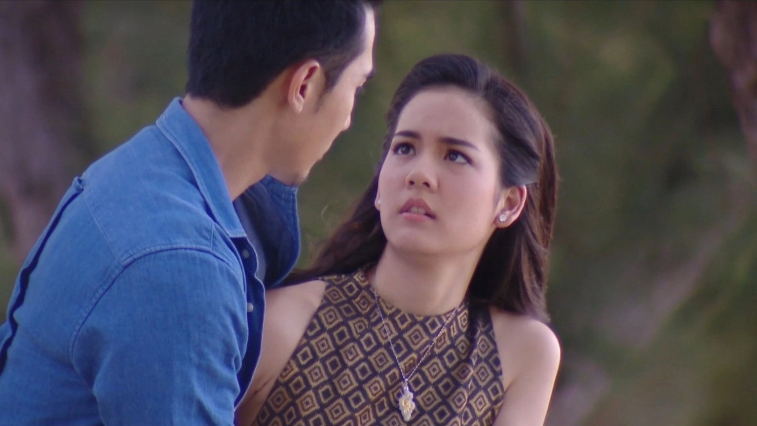 The Swan and The Dragon