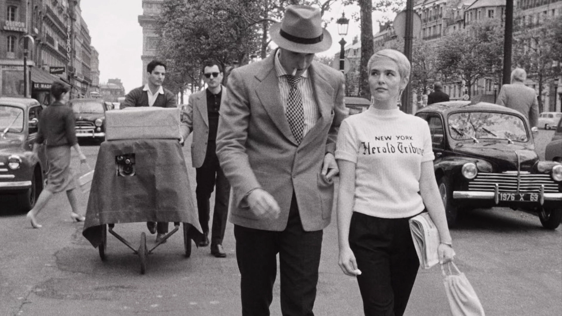 Nouvelle Vague