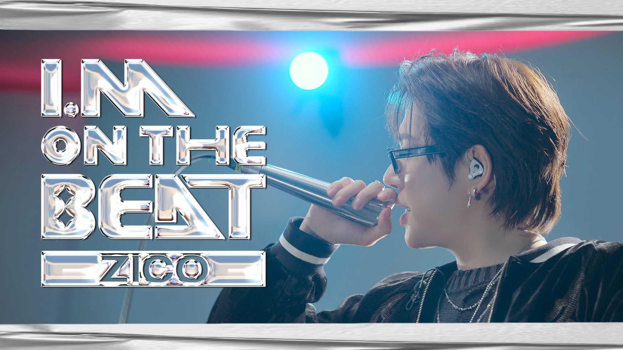 I.M ON THE BEAT