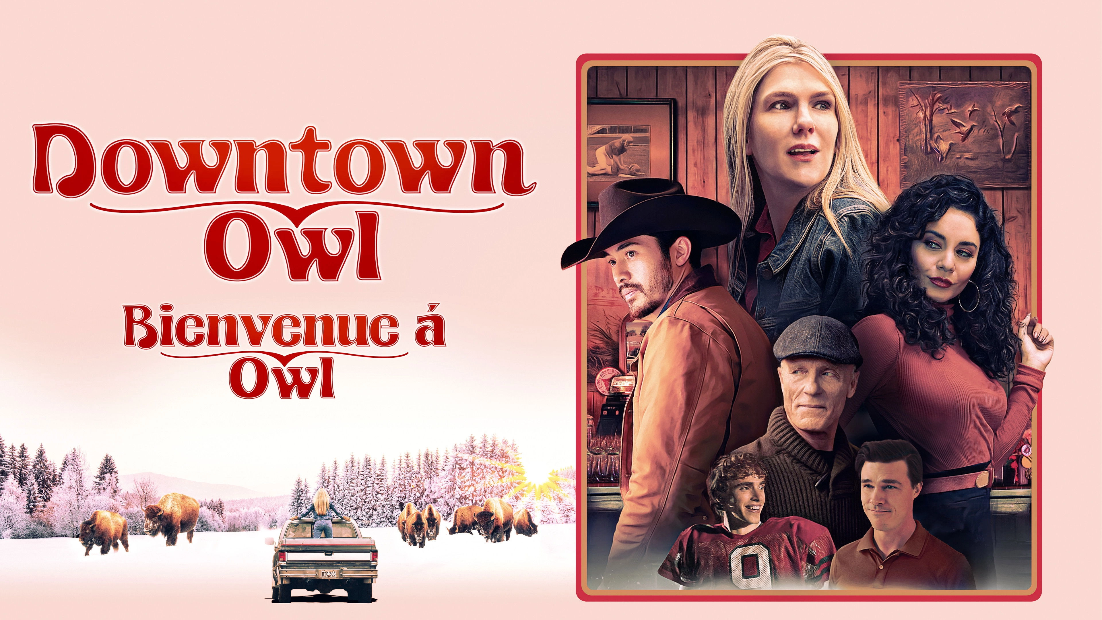 Downtown Owl