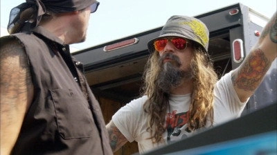 Counting Cars