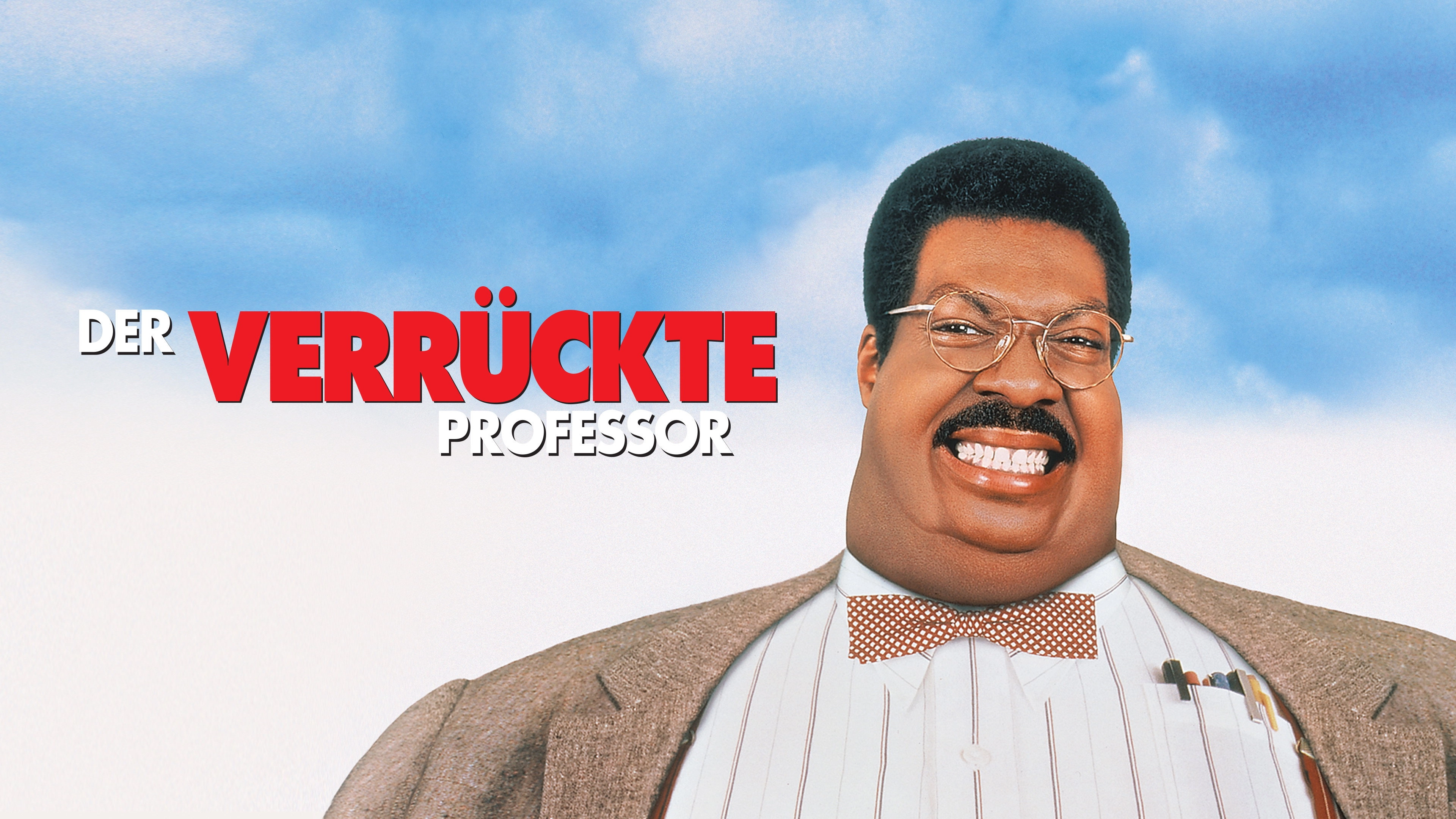 The Nutty Professor