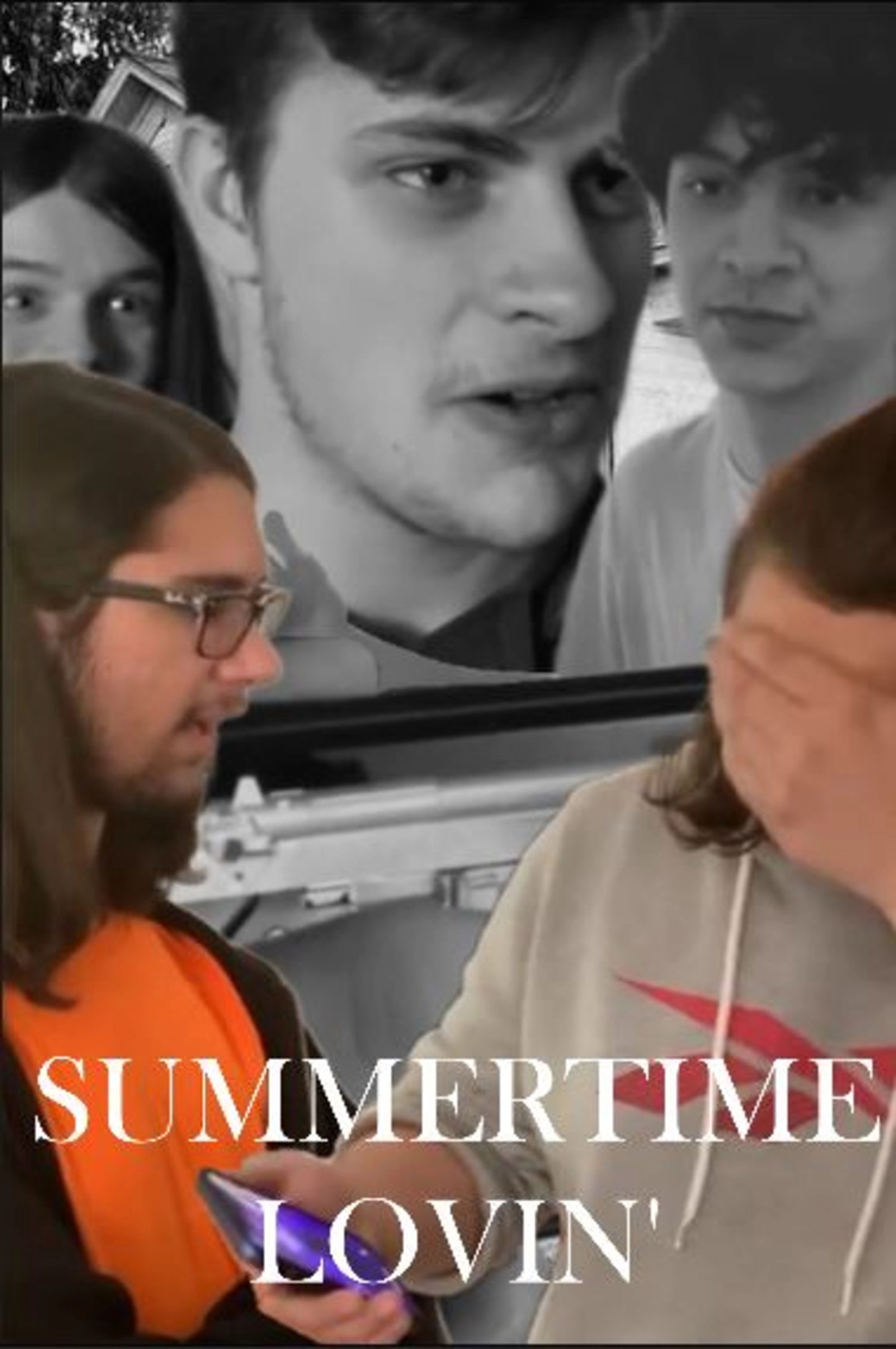 Summertime Lovin'