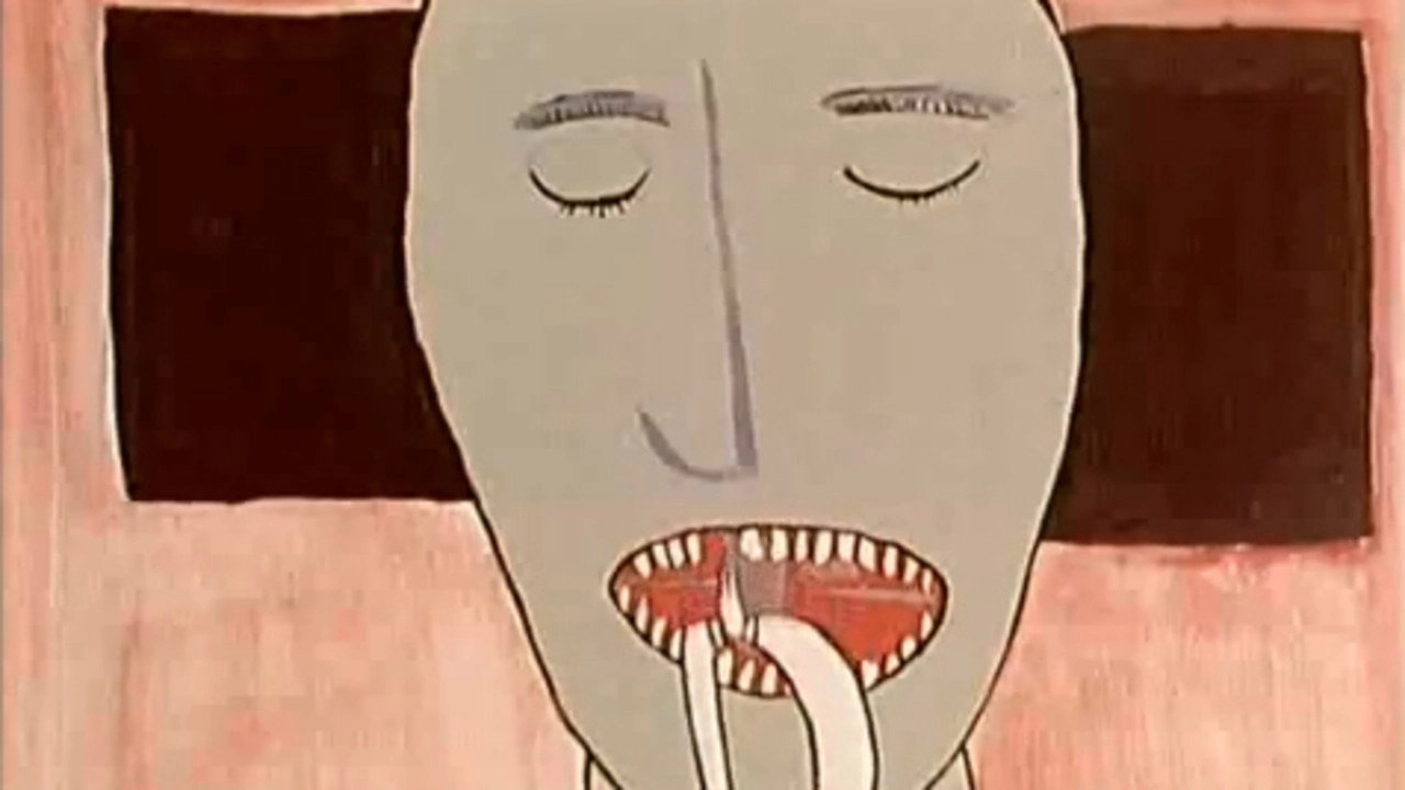 Monkey's Teeth