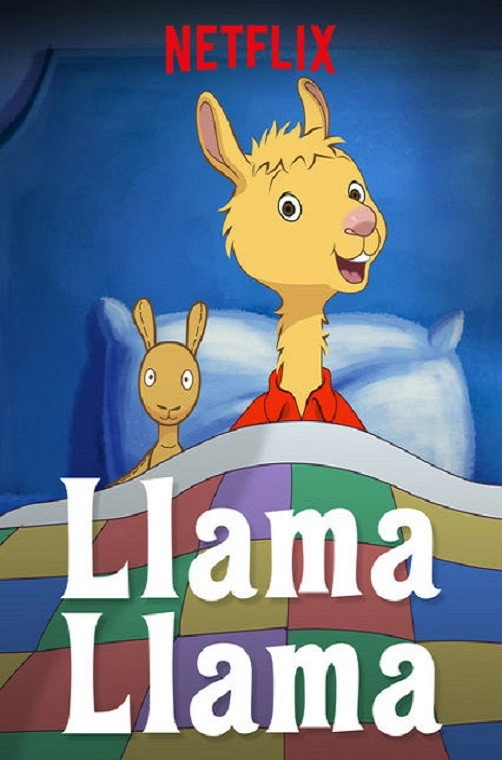 Llama Llama